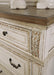 Realyn Bedroom Set - American Home Express Outlet (San Antonio, TX)