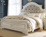 Realyn Bedroom Set - American Home Express Outlet (San Antonio, TX)