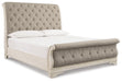 Realyn Bedroom Set - American Home Express Outlet (San Antonio, TX)