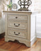 Realyn Bedroom Set - American Home Express Outlet (San Antonio, TX)