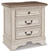 Realyn Bedroom Set - American Home Express Outlet (San Antonio, TX)
