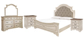 Realyn Bedroom Set - American Home Express Outlet (San Antonio, TX)