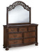 Lavinton Bedroom Set - American Home Express Outlet (San Antonio, TX)