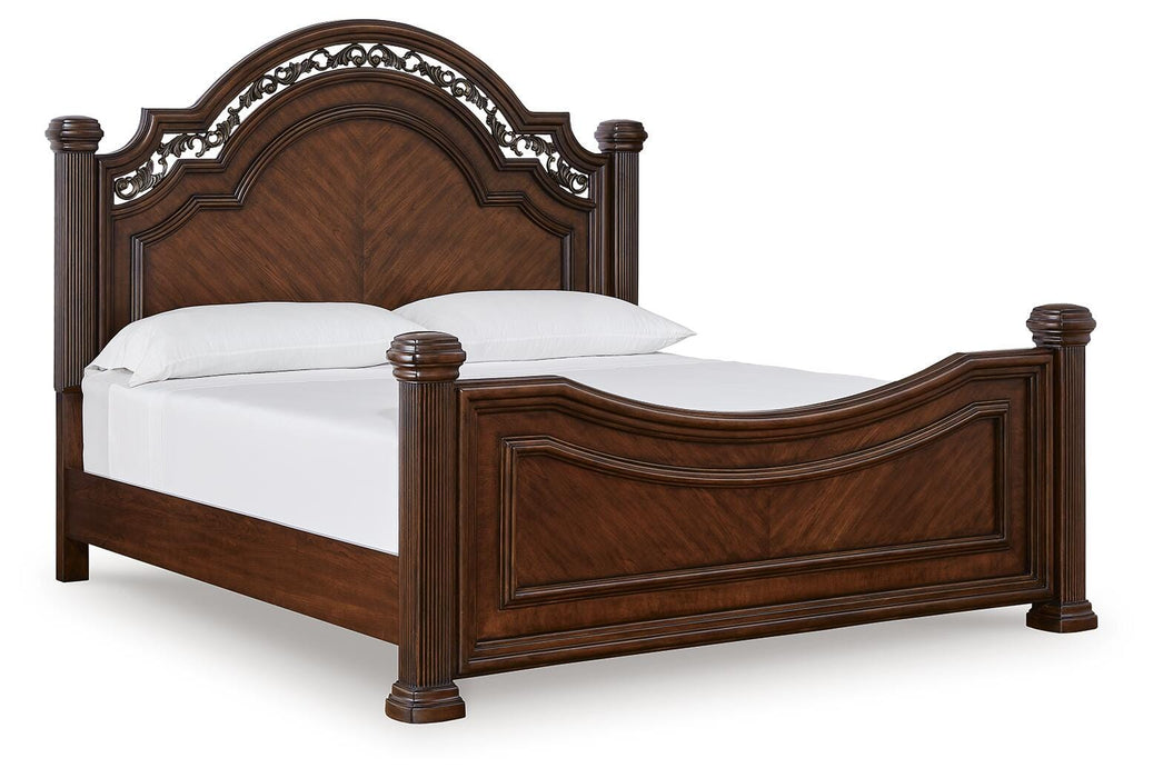 Lavinton Bedroom Set - American Home Express Outlet (San Antonio, TX)