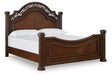 Lavinton Bedroom Set - American Home Express Outlet (San Antonio, TX)