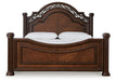 Lavinton Bedroom Set - American Home Express Outlet (San Antonio, TX)