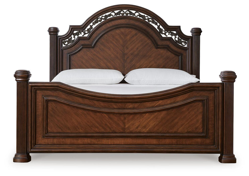 Lavinton Bedroom Set - American Home Express Outlet (San Antonio, TX)