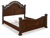 Lavinton Bedroom Set - American Home Express Outlet (San Antonio, TX)
