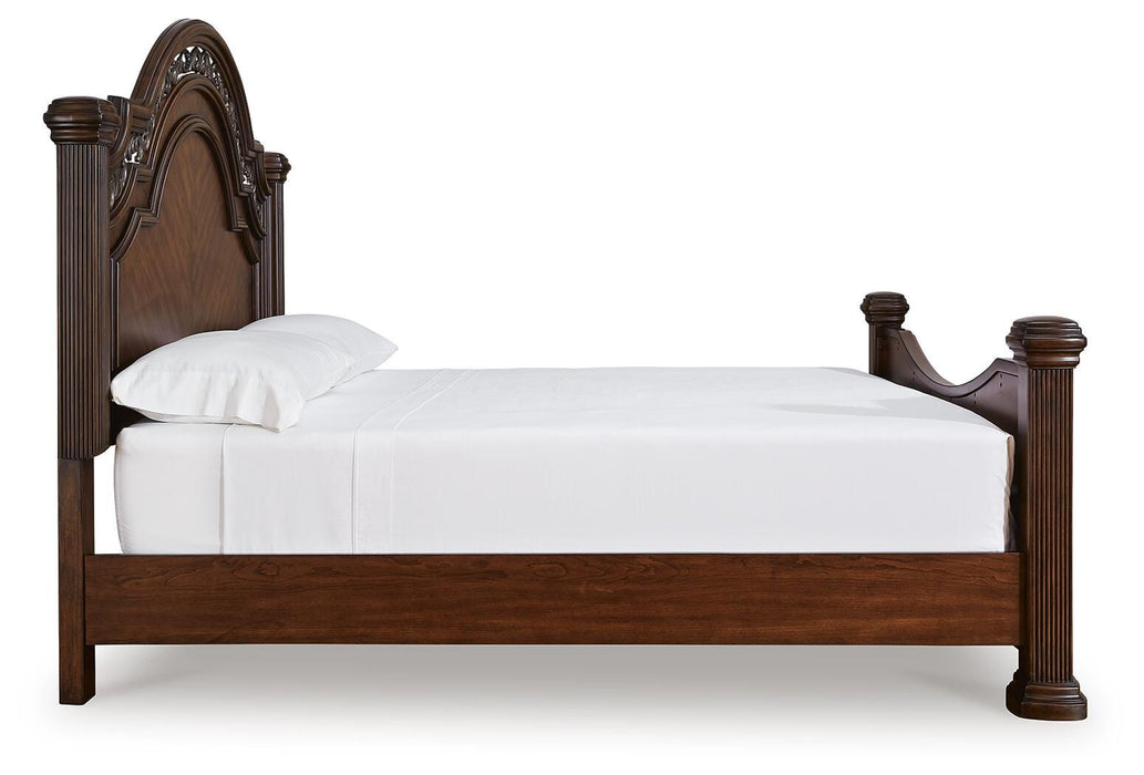 Lavinton Bedroom Set - American Home Express Outlet (San Antonio, TX)