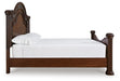 Lavinton Bedroom Set - American Home Express Outlet (San Antonio, TX)