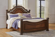 Lavinton Bedroom Set - American Home Express Outlet (San Antonio, TX)