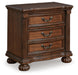 Lavinton Bedroom Set - American Home Express Outlet (San Antonio, TX)