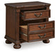 Lavinton Bedroom Set - American Home Express Outlet (San Antonio, TX)