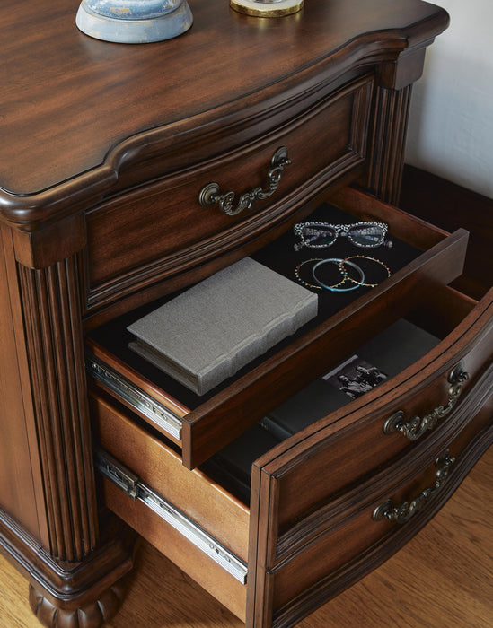 Lavinton Bedroom Set - American Home Express Outlet (San Antonio, TX)