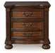 Lavinton Bedroom Set - American Home Express Outlet (San Antonio, TX)