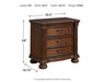 Lavinton Bedroom Set - American Home Express Outlet (San Antonio, TX)