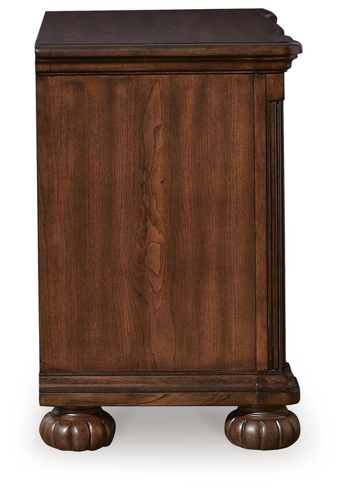 Lavinton Bedroom Set - American Home Express Outlet (San Antonio, TX)