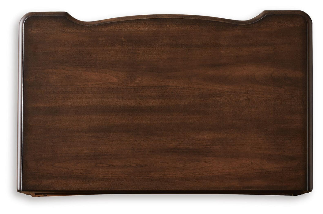 Lavinton Bedroom Set - American Home Express Outlet (San Antonio, TX)