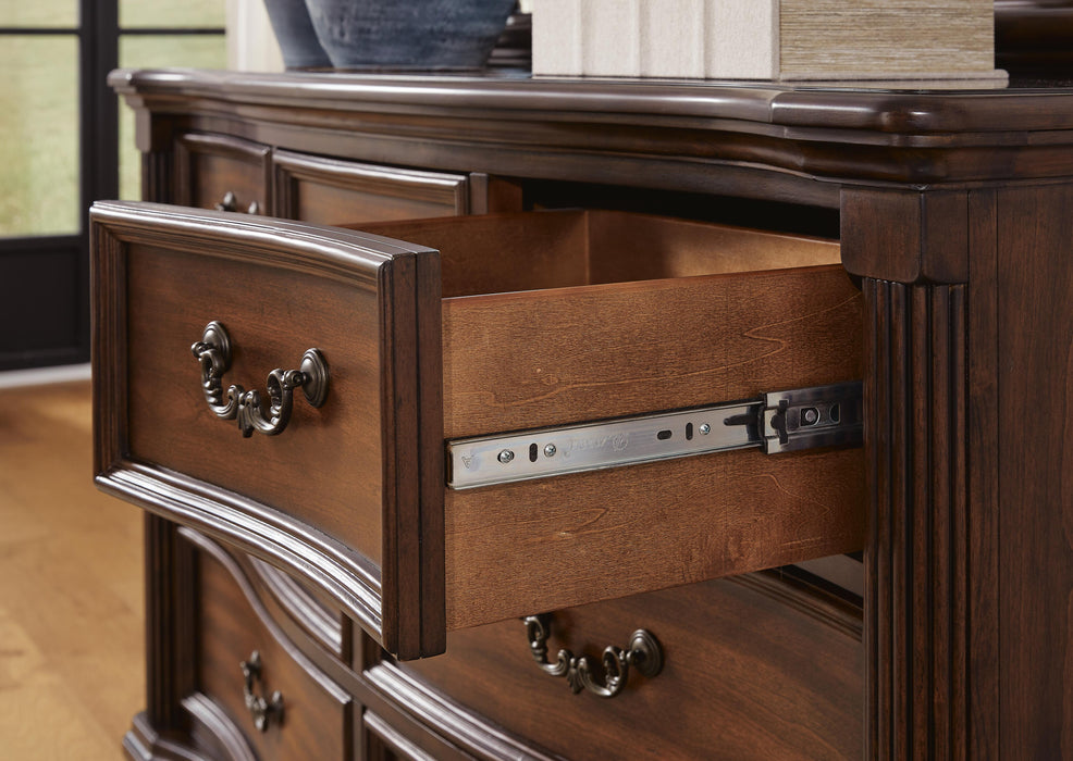 Lavinton Bedroom Set - American Home Express Outlet (San Antonio, TX)