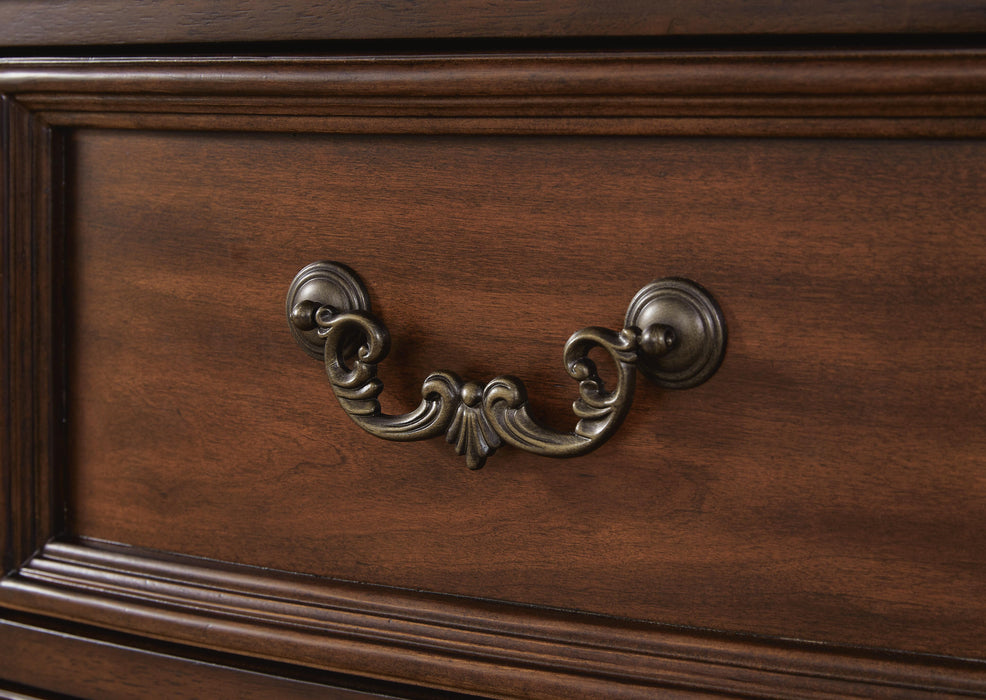 Lavinton Bedroom Set - American Home Express Outlet (San Antonio, TX)