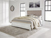 Kanwyn Bedroom Set - American Home Express Outlet (San Antonio, TX)
