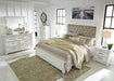 Kanwyn Bedroom Set - American Home Express Outlet (San Antonio, TX)