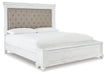 Kanwyn Bedroom Set - American Home Express Outlet (San Antonio, TX)