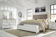 Kanwyn Bedroom Set - American Home Express Outlet (San Antonio, TX)
