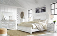 Kanwyn Bedroom Set - American Home Express Outlet (San Antonio, TX)