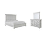 Kanwyn Bedroom Set - American Home Express Outlet (San Antonio, TX)
