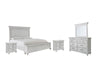 Kanwyn Bedroom Set - American Home Express Outlet (San Antonio, TX)