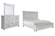Kanwyn Bedroom Set - American Home Express Outlet (San Antonio, TX)