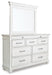 Kanwyn Bedroom Set - American Home Express Outlet (San Antonio, TX)