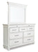 Kanwyn Bedroom Set - American Home Express Outlet (San Antonio, TX)