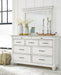 Kanwyn Bedroom Set - American Home Express Outlet (San Antonio, TX)