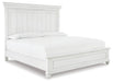 Kanwyn Bedroom Set - American Home Express Outlet (San Antonio, TX)