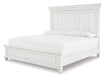 Kanwyn Bedroom Set - American Home Express Outlet (San Antonio, TX)