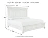 Kanwyn Bedroom Set - American Home Express Outlet (San Antonio, TX)