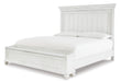 Kanwyn Bedroom Set - American Home Express Outlet (San Antonio, TX)