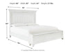 Kanwyn Bedroom Set - American Home Express Outlet (San Antonio, TX)