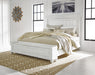 Kanwyn Bedroom Set - American Home Express Outlet (San Antonio, TX)