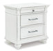 Kanwyn Bedroom Set - American Home Express Outlet (San Antonio, TX)
