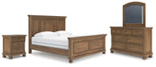 Feddinger Bedroom Set - American Home Express Outlet (San Antonio, TX)