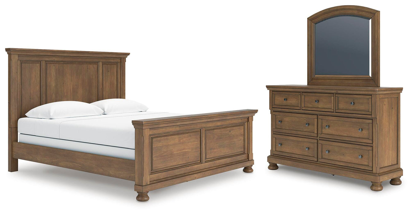 Feddinger Bedroom Set - American Home Express Outlet (San Antonio, TX)