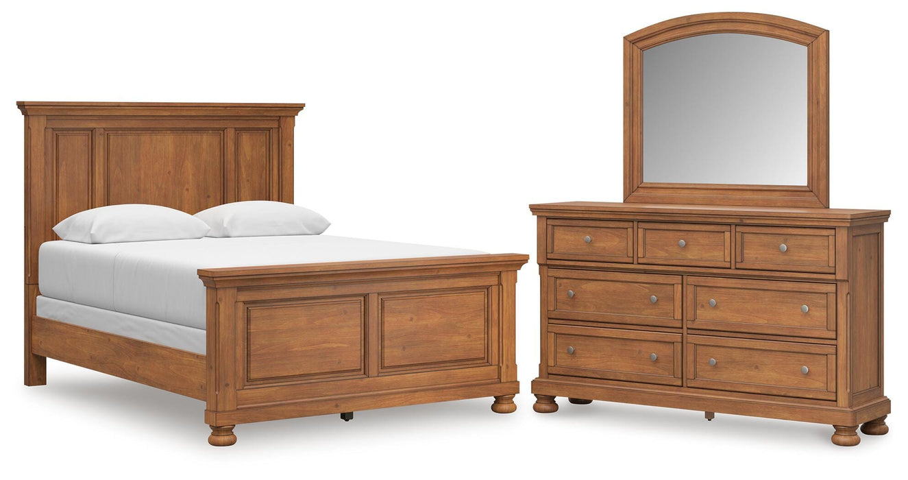 Feddinger Bedroom Set - American Home Express Outlet (San Antonio, TX)