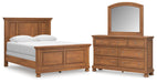 Feddinger Bedroom Set - American Home Express Outlet (San Antonio, TX)