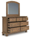 Feddinger Bedroom Set - American Home Express Outlet (San Antonio, TX)