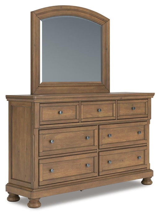 Feddinger Bedroom Set - American Home Express Outlet (San Antonio, TX)