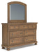 Feddinger Bedroom Set - American Home Express Outlet (San Antonio, TX)