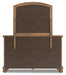 Feddinger Bedroom Set - American Home Express Outlet (San Antonio, TX)